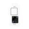 Samsung Galaxy Z Flip8 Flipsuit Magnet Case, Black (EF-FF776CBEGWW)
